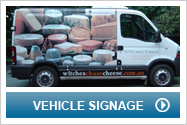 Vehicle Signage